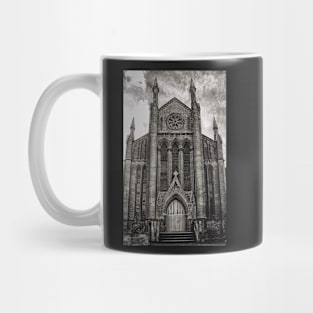 Cheap Street Church Mug